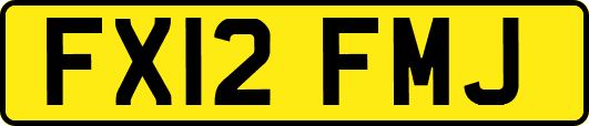 FX12FMJ