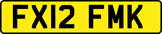 FX12FMK