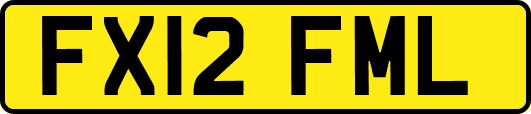 FX12FML