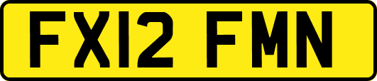 FX12FMN