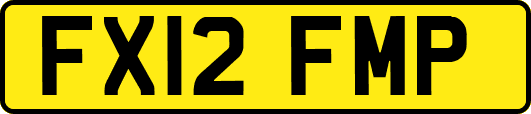 FX12FMP