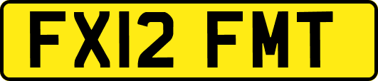 FX12FMT
