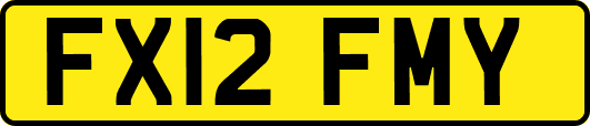 FX12FMY