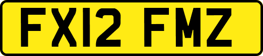 FX12FMZ