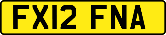 FX12FNA