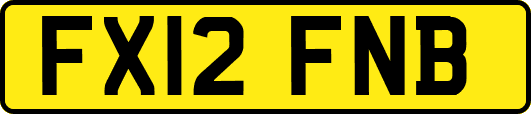 FX12FNB