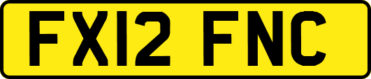 FX12FNC