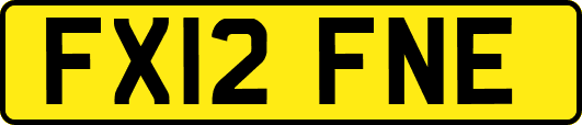 FX12FNE