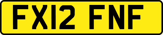 FX12FNF