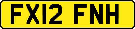 FX12FNH