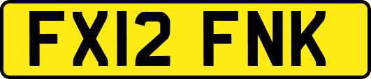 FX12FNK