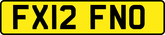 FX12FNO