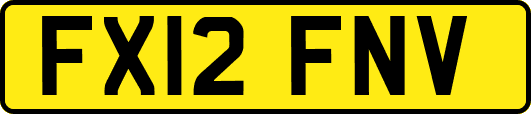 FX12FNV