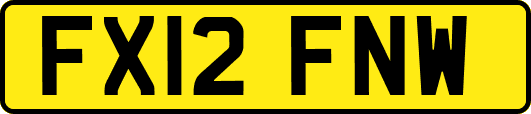 FX12FNW