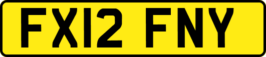 FX12FNY