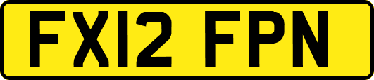 FX12FPN