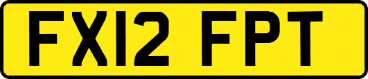 FX12FPT