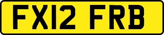 FX12FRB