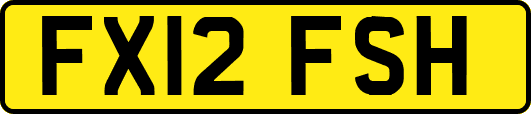 FX12FSH