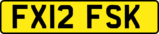 FX12FSK