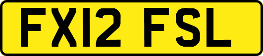 FX12FSL