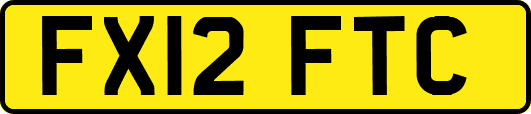 FX12FTC