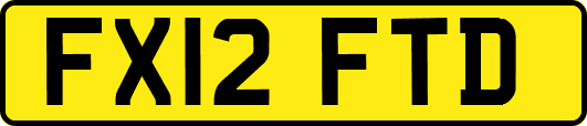 FX12FTD