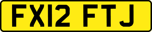 FX12FTJ