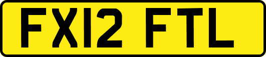 FX12FTL