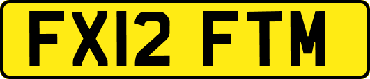 FX12FTM