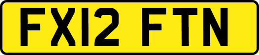 FX12FTN