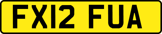 FX12FUA