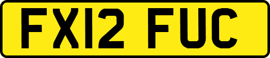 FX12FUC