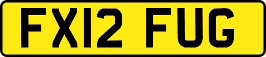 FX12FUG