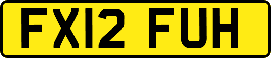 FX12FUH