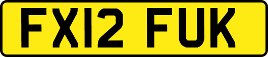 FX12FUK
