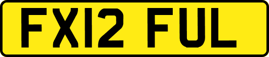 FX12FUL