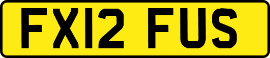 FX12FUS