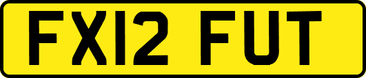 FX12FUT