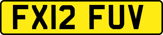 FX12FUV
