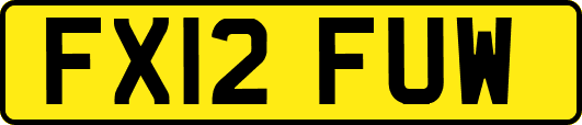 FX12FUW