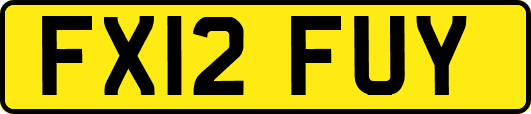 FX12FUY