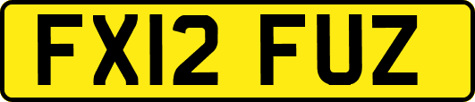 FX12FUZ