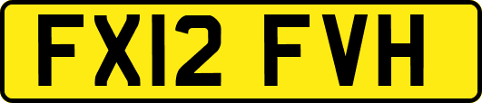 FX12FVH