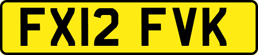 FX12FVK