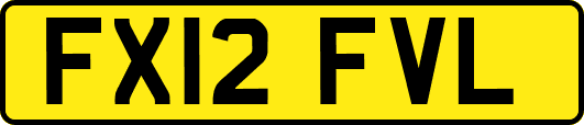 FX12FVL