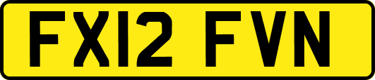 FX12FVN
