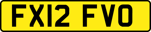 FX12FVO