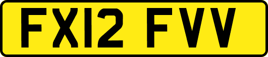 FX12FVV