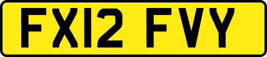 FX12FVY